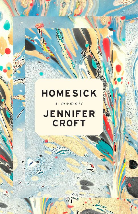 Produktbild: Homesick