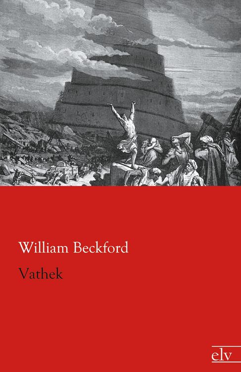 Produktbild: Vathek