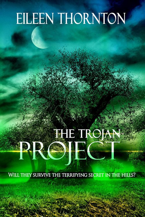 Produktbild: The Trojan Project