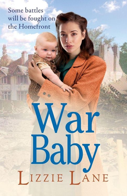 Produktbild: War Baby