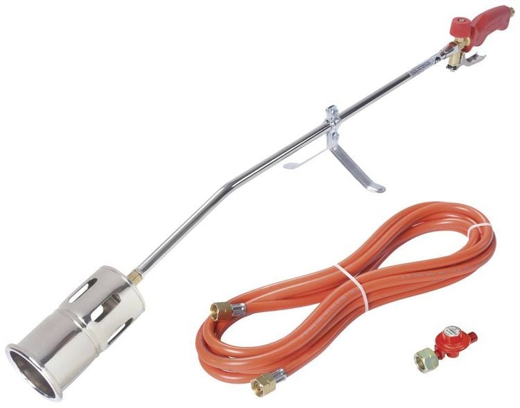 Produktbild: Rothenberger Industrial ROMAXI Anw&auml;rmbrenner 1060 &deg;C