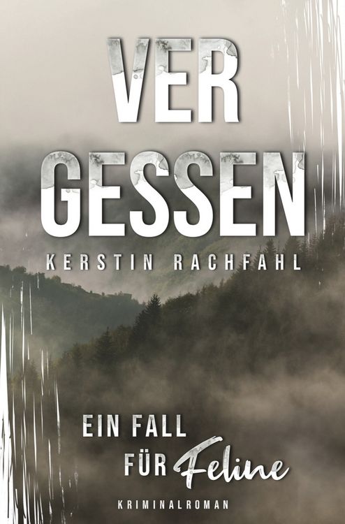 Produktbild: Ein Fall für Feline: Vergessen