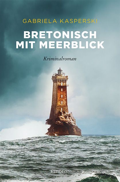Produktbild: Bretonisch mit Meerblick