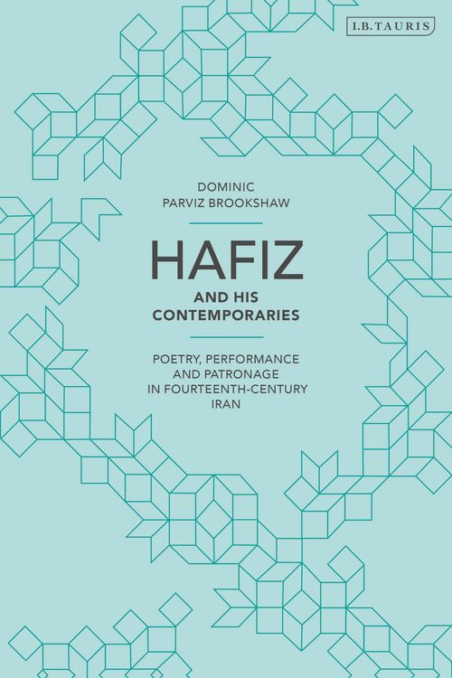 Produktbild: Hafiz and His Contemporaries