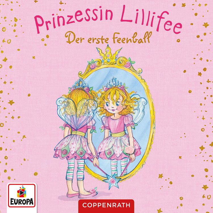 Produktbild: Der erste Feenball