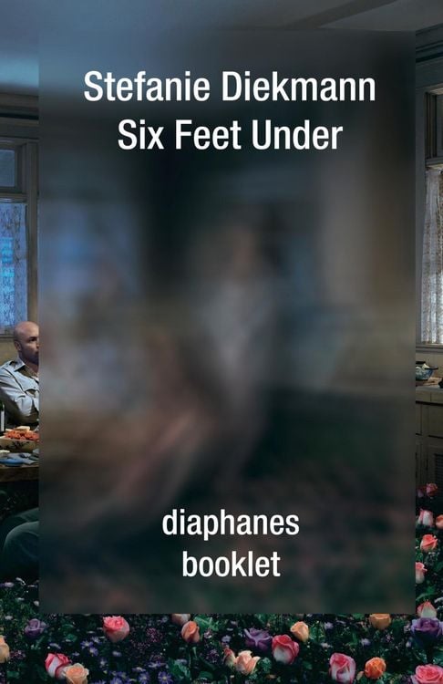 Produktbild: Six Feet Under
