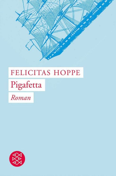 Produktbild: Pigafetta