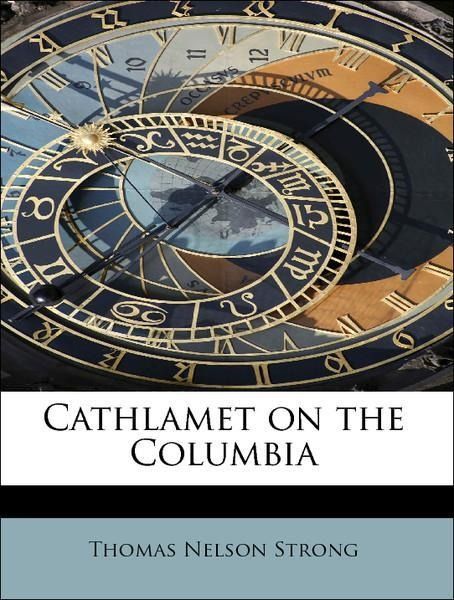 Produktbild: Strong, T: Cathlamet on the Columbia