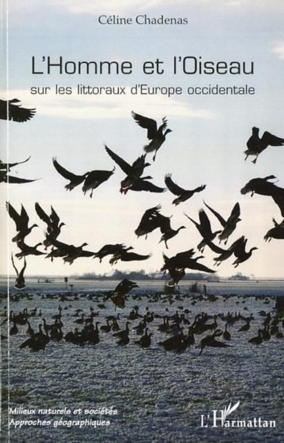 Produktbild: L'homme et l'oiseau sur les littoraux d'