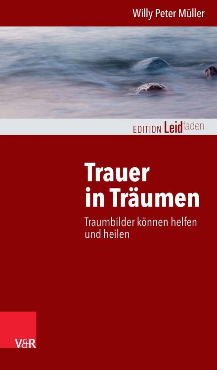 Produktbild: Trauer in Tr&auml;umen