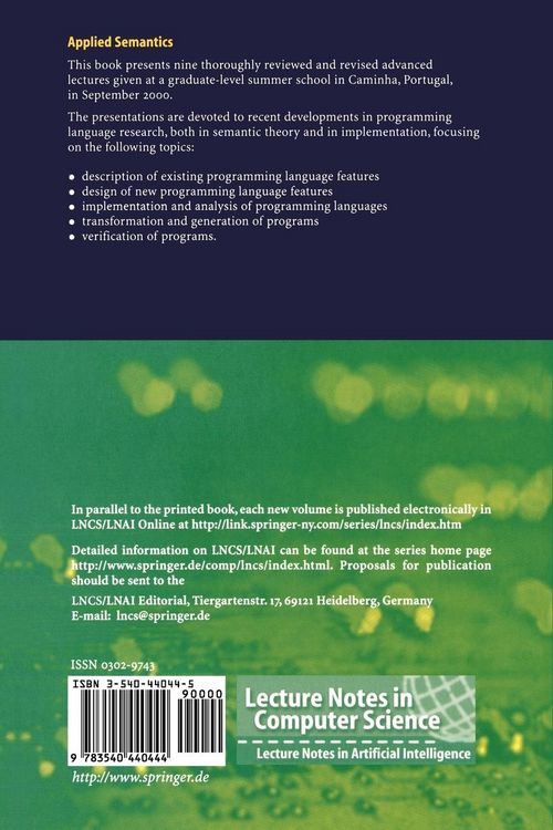 Produktbild: Applied Semantics