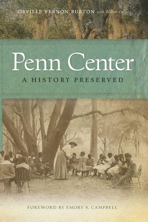 Produktbild: Penn Center