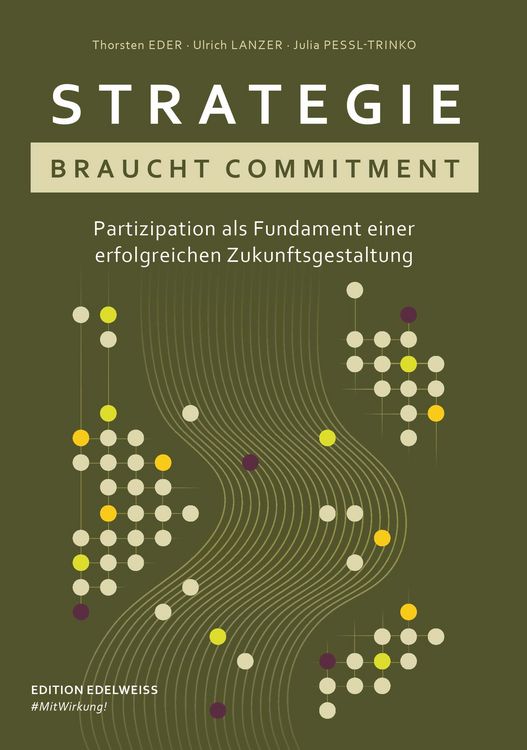 Produktbild: Strategie braucht Commitment