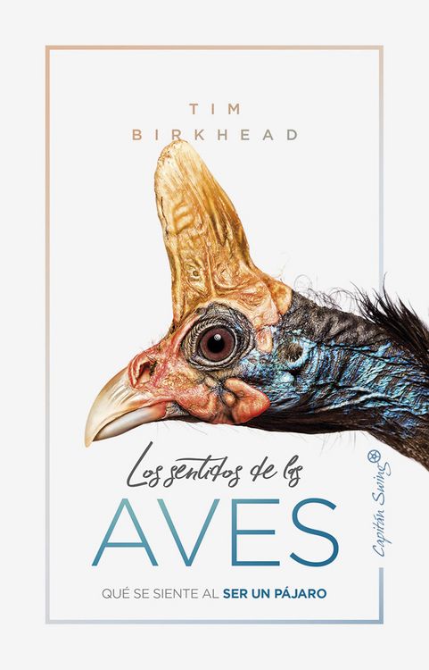 Produktbild: Los sentidos de las aves