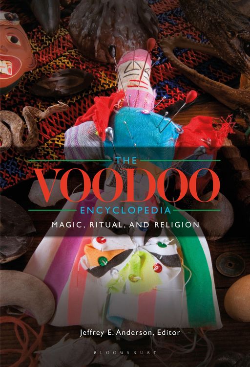 Produktbild: Voodoo Ency