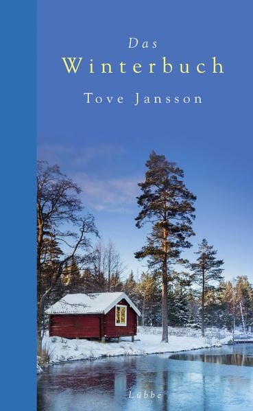 Produktbild: Das Winterbuch