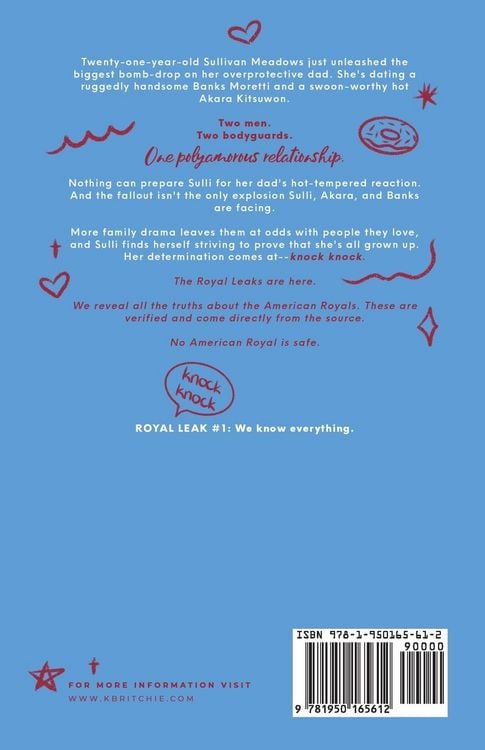 Produktbild: Fearless Like Us (Special Edition Paperback)