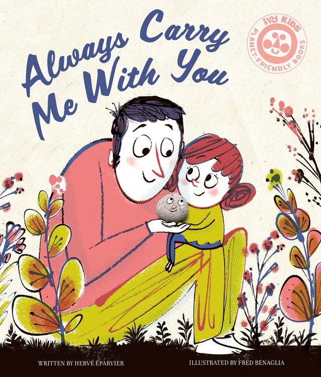 Produktbild: Always Carry Me with You
