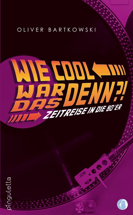Produktbild: Wie cool war das denn?!