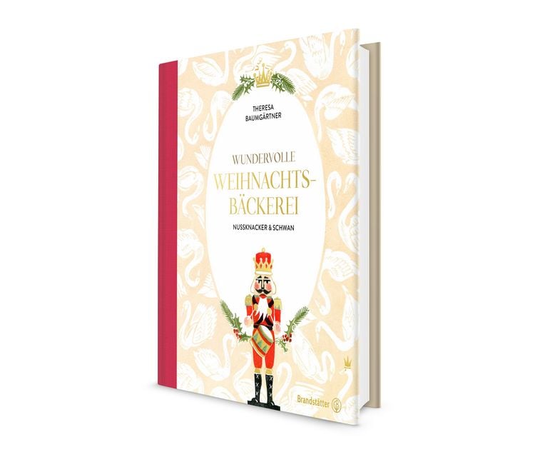 Produktbild: Wundervolle Weihnachtsb&auml;ckerei