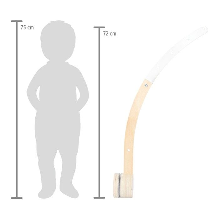 Produktbild: Baby Mobile-Halterung &bdquo;Seaside&ldquo;