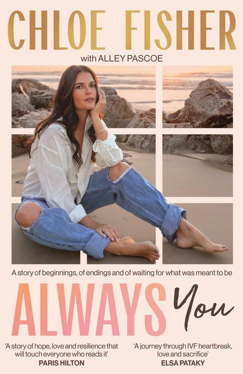 Produktbild: Always You
