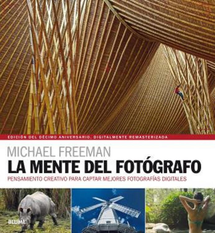 Produktbild: La mente del fot&oacute;grafo