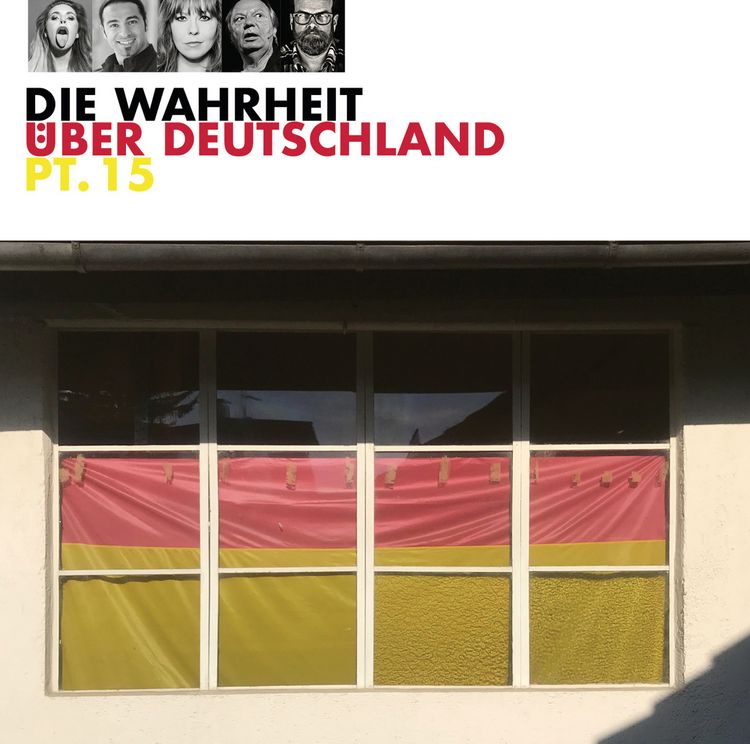 Produktbild: Die Wahrheit &uuml;ber Deutschland Teil 15