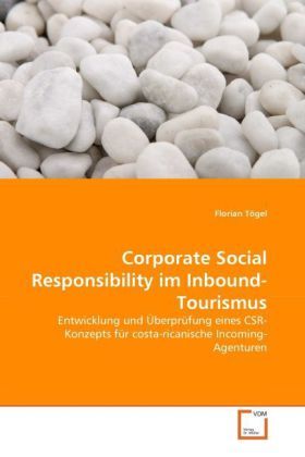 Produktbild: T&ouml;gel, F: Corporate Social Responsibility im Inbound-Tourism