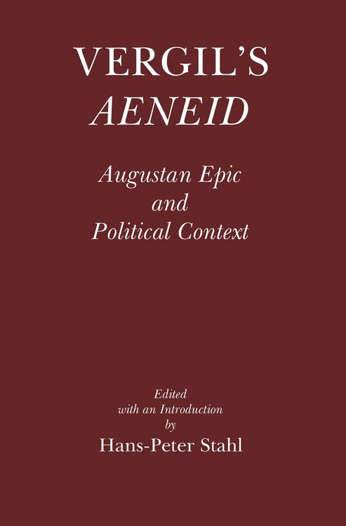 Produktbild: Vergil's Aeneid