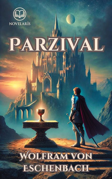 Produktbild: Parzival