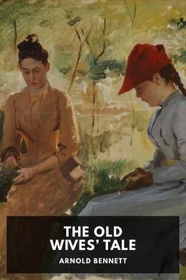 Produktbild: The Old Wives' Tale