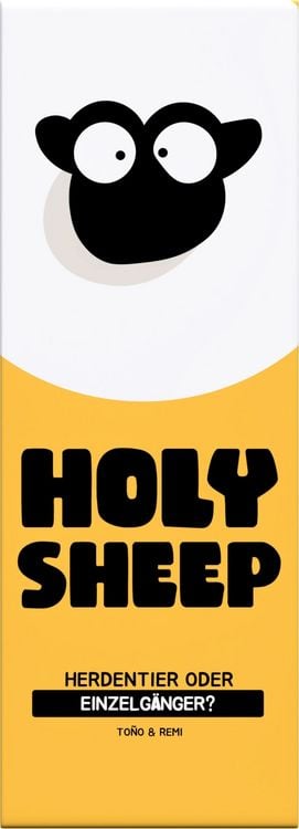 Produktbild: Holy Sheep