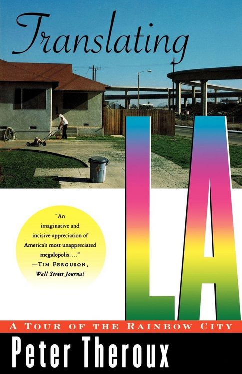 Produktbild: Translating La