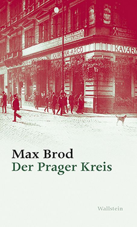 Produktbild: Der Prager Kreis