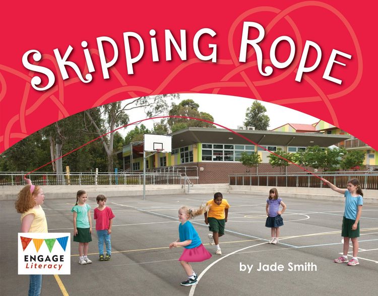 Produktbild: Skipping
