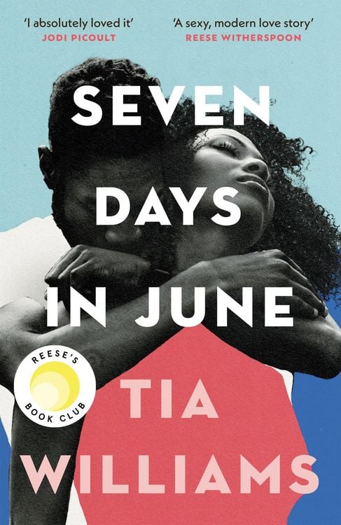 Produktbild: Seven Days in June