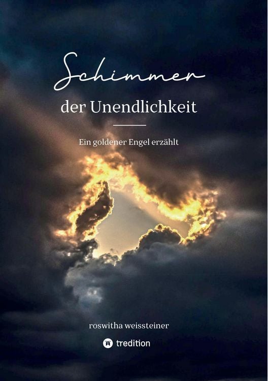 Produktbild: Schimmer der Unendlichkeit