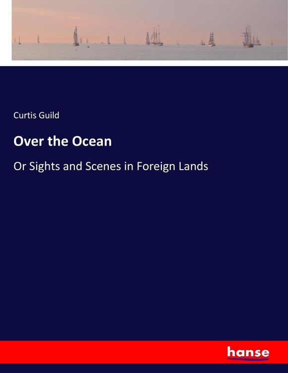 Produktbild: Over the Ocean