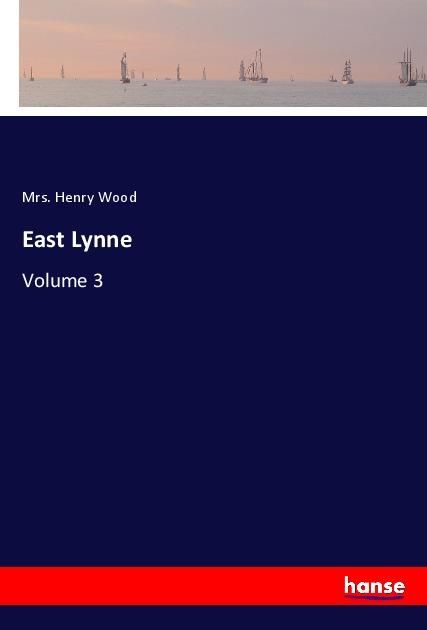 Produktbild: East Lynne