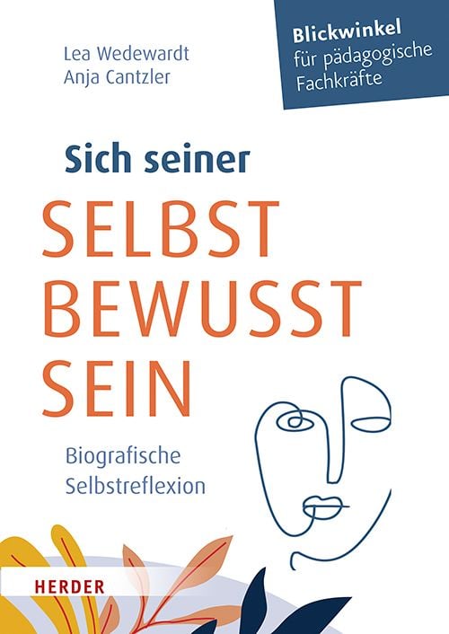 Produktbild: Sich seiner selbst bewusst sein