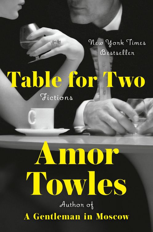 Produktbild: Table for Two