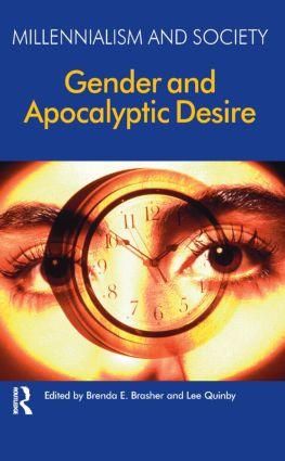 Produktbild: Gender and Apocalyptic Desire