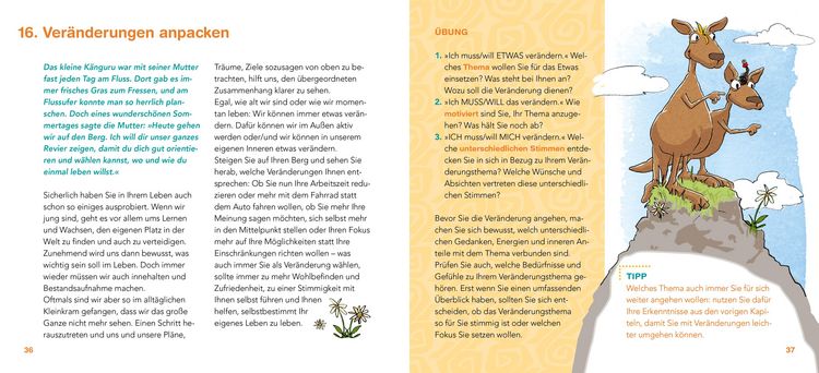 Produktbild: Vertrau auf dich, du schaffst das!