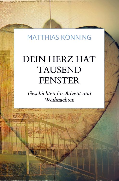 Produktbild: Dein Herz hat tausend Fenster