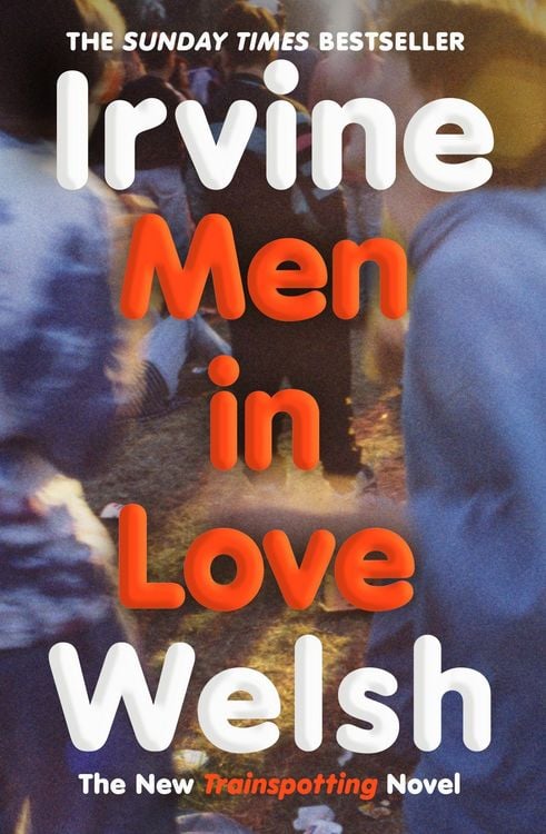 Produktbild: Men in Love