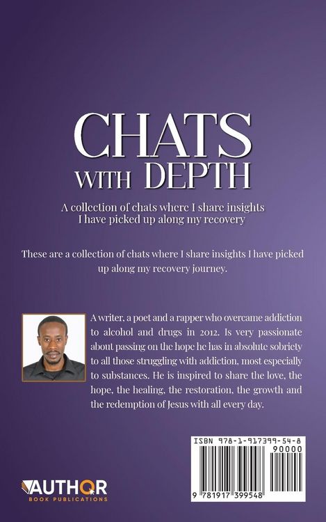 Produktbild: Chats With Depth