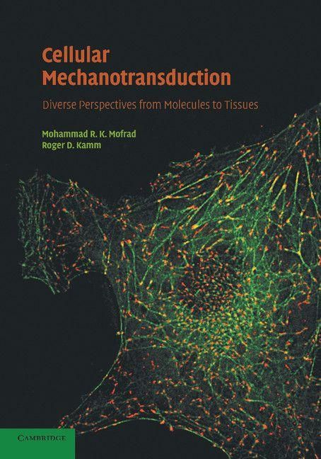 Produktbild: Cellular Mechanotransduction