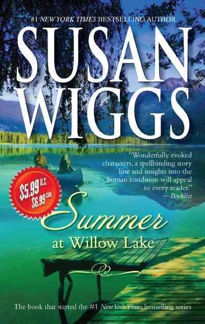 Produktbild: Summer at Willow Lake