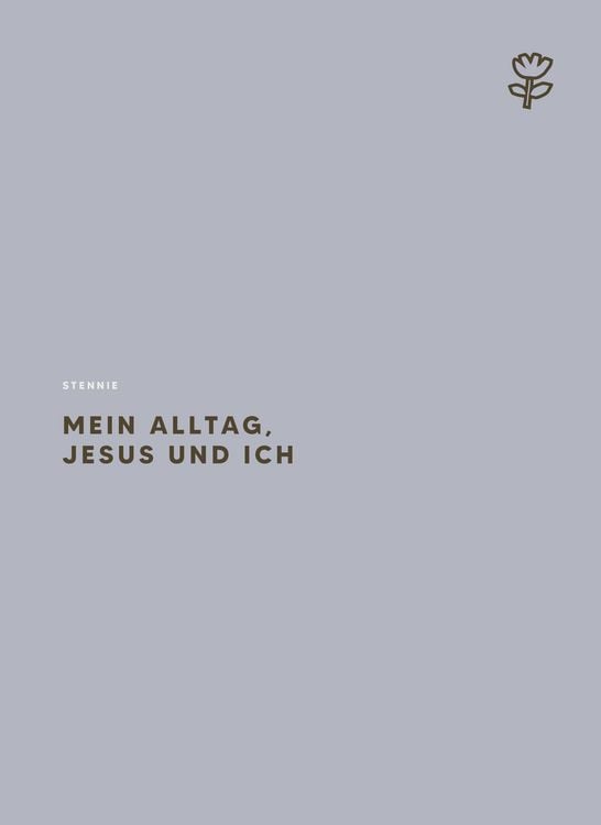 Produktbild: Mein Alltag, Jesus und ich